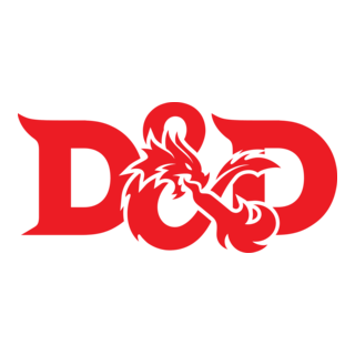 D&D Logo